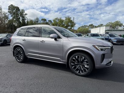 New 2026 Volvo XC90 B5 Plus w/ Protection Package Premier
