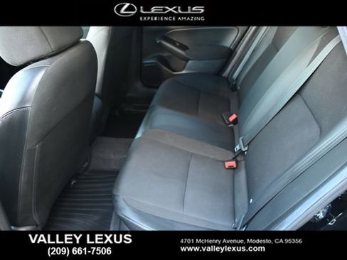 Used 2024 Honda Civic Sport image 10