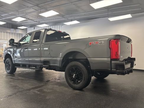 New 2026 Ford F350 XL w/ STX Appearance Package image 10