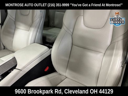 Used 2023 Volvo XC90 B6 Ultimate w/ Protection Package Premier AWD/4WD image 27