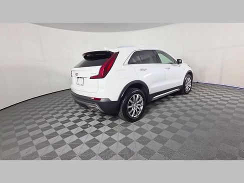 Used 2023 Cadillac XT4 Premium Luxury FWD image 37