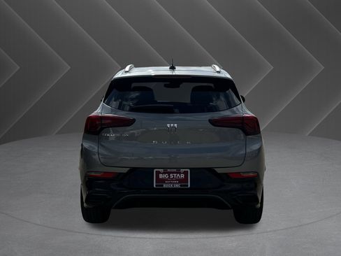 New 2026 Buick Encore GX Sport Touring w/ Comfort Package image 3