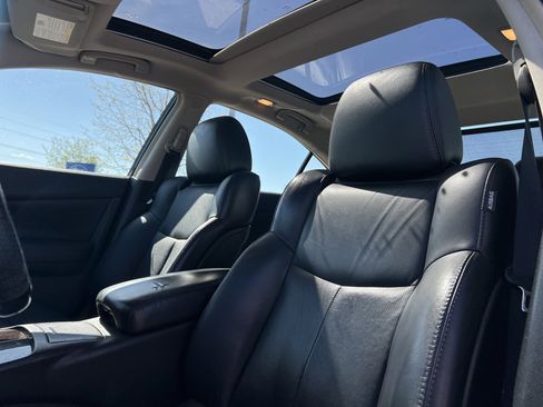 Used 2011 Nissan Maxima 3.5 SV w/ Premium Pkg image 24