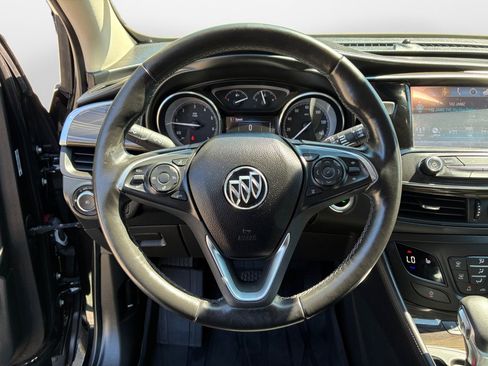 Used 2019 Buick Envision Essence FWD image 10