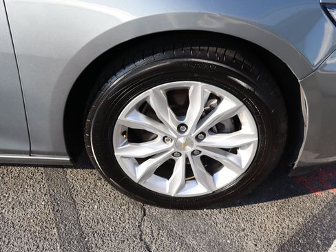 Used 2024 Chevrolet Malibu LT FWD image 38