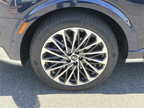 New 2026 Hyundai Palisade Calligraphy image 11