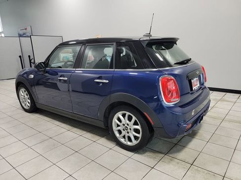 Used 2015 MINI Cooper S image 5