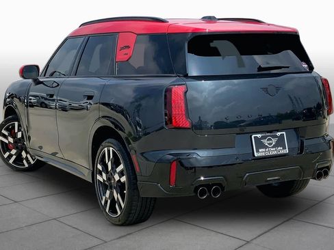 Used 2025 MINI Cooper Countryman John Cooper Works w/ Comfort Package Max AWD/4WD image 11