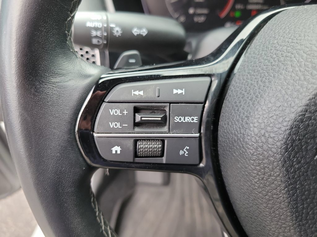 Certified 2024 Honda Civic Sport image 26