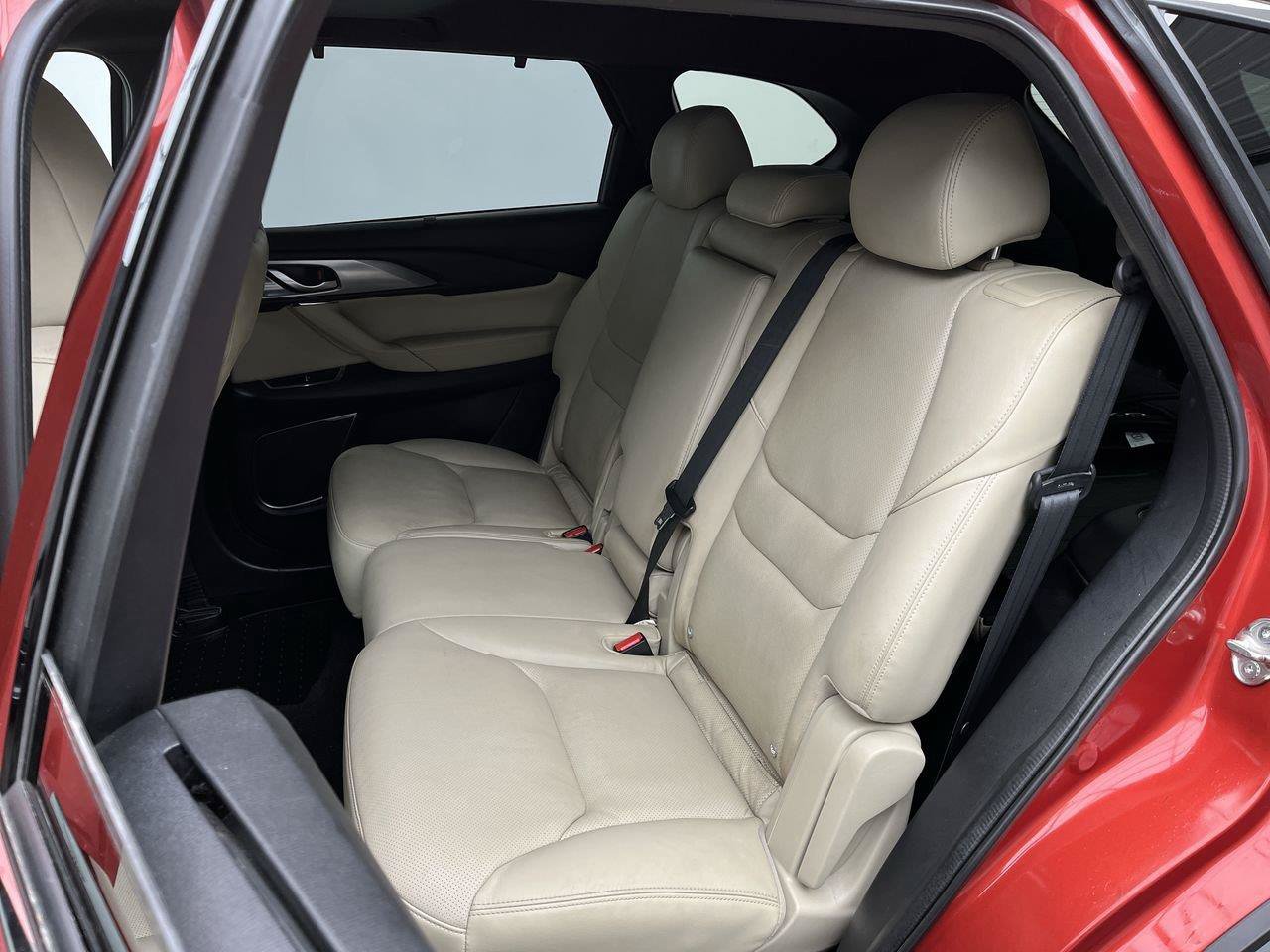 Used 2019 MAZDA CX-9 Grand Touring AWD/4WD image 14