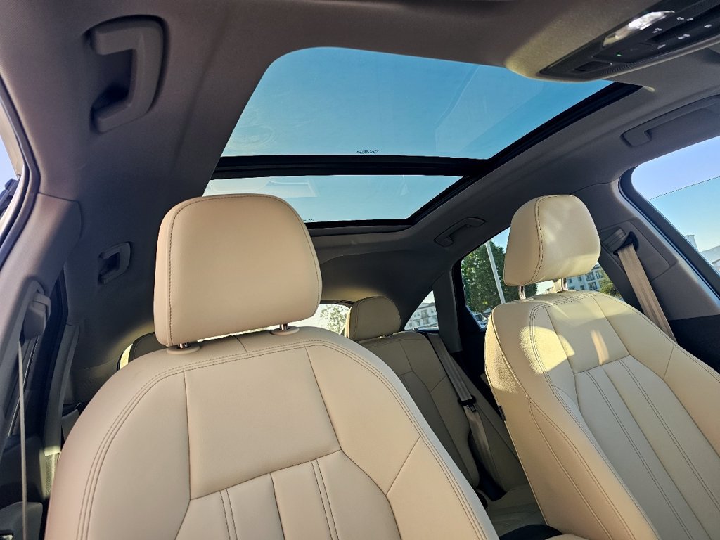 New 2026 Audi Q5 Premium Plus AWD/4WD image 3