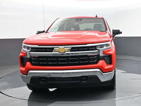 Used 2023 Chevrolet Silverado 1500 LT AWD/4WD image 22