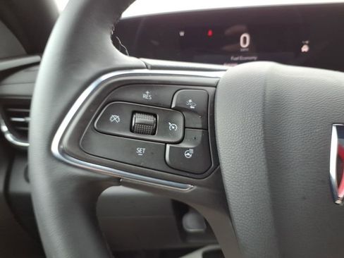 Certified 2025 Buick Envista Preferred w/ Convenience I Package image 14