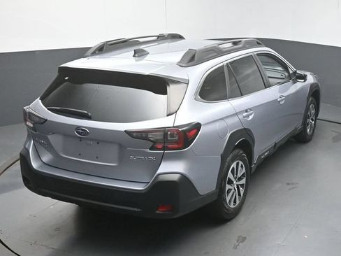 Certified 2024 Subaru Outback Premium AWD/4WD image 48