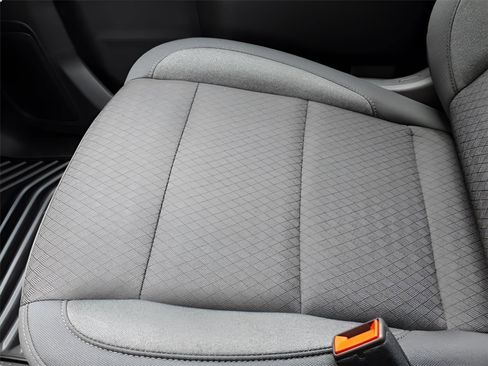 New 2026 Chevrolet Silverado 1500 Custom w/ LPO, Dark Essentials Package image 23