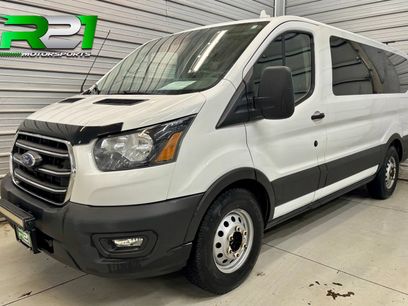 Used 2020 Ford Transit 150 XL