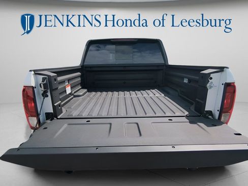 New 2026 Honda Ridgeline TrailSport image 9