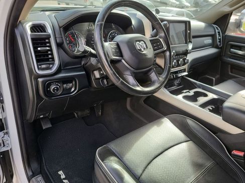 Used 2019 RAM 3500 Laramie image 10