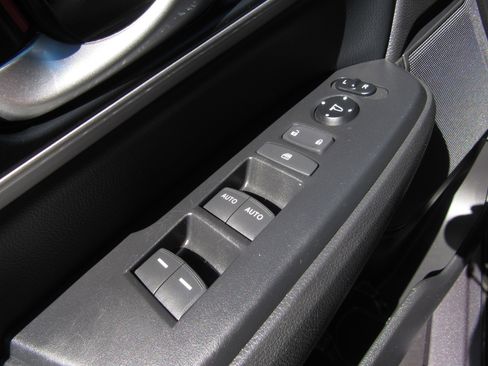 Used 2022 Honda CR-V EX-L image 24