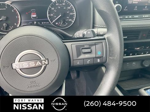 Certified 2023 Nissan Rogue SV AWD/4WD image 24