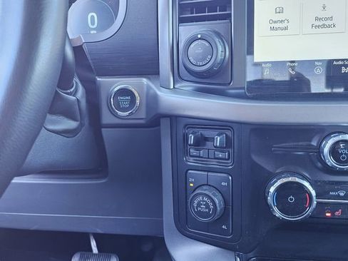 Certified 2024 Ford F150 XLT w/ Equipment Group 302A MID image 24