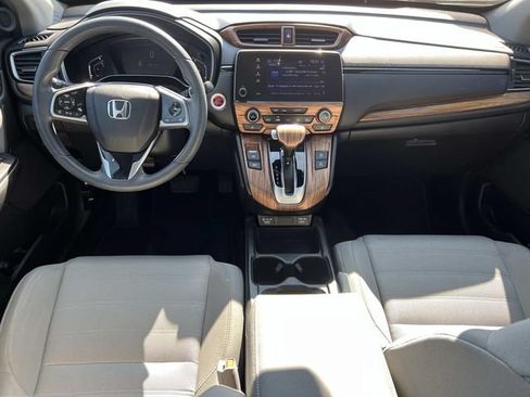 Used 2020 Honda CR-V EX image 13