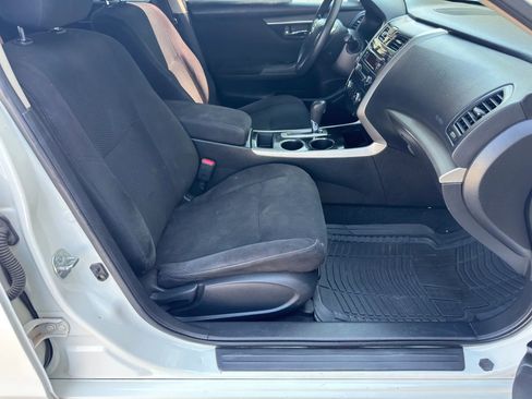 Used 2014 Nissan Altima 2.5 S image 15