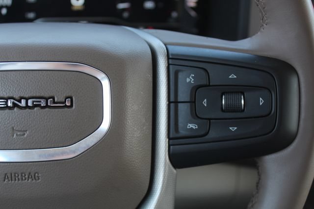 Used 2024 GMC Yukon XL Denali w/ Max Trailering Package AWD/4WD image 26
