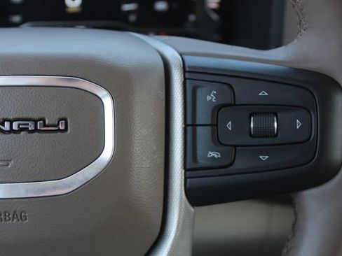 Used 2024 GMC Yukon XL Denali w/ Max Trailering Package AWD/4WD image 26