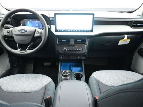 New 2026 Ford Maverick XLT w/ XLT Luxury Package image 15