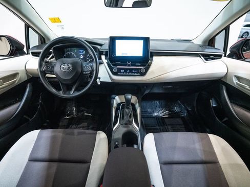 Certified 2024 Toyota Corolla LE image 14