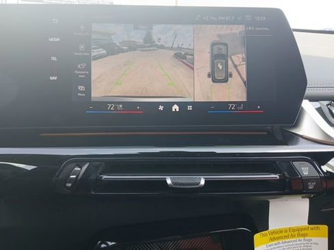 New 2025 BMW X1 xDrive28i w/ Technology Package image 21