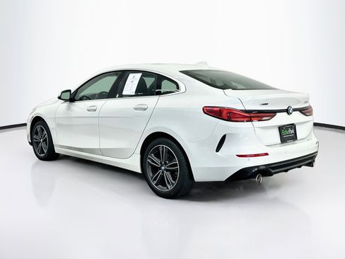 Used 2024 BMW 228i xDrive Gran Coupe AWD/4WD image 5