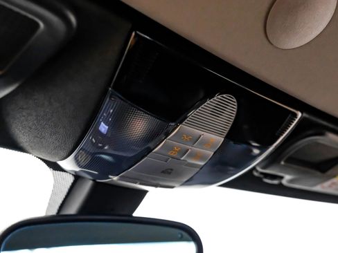 Used 2006 Mercedes-Benz SLK 55 AMG image 21