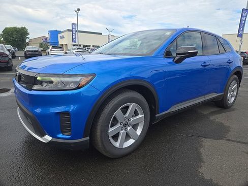 New 2026 Honda Prologue EX image 3