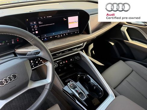 Used 2025 Audi Q5 Prestige AWD/4WD image 25