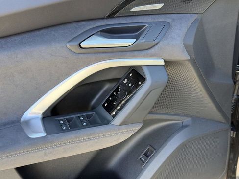 New 2025 Audi SQ5 Premium Plus AWD/4WD image 12