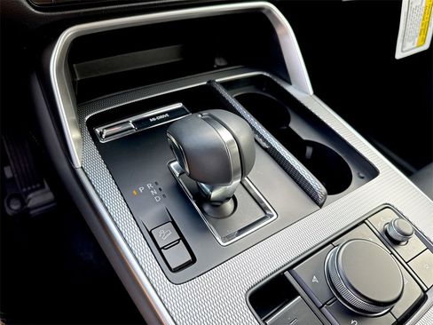 Certified 2025 MAZDA CX-90 3.3 Turbo w/ Preferred Package image 55