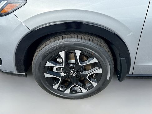 New 2027 Honda HR-V EX-L image 25
