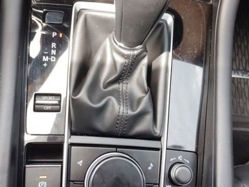 Used 2025 MAZDA MAZDA3 s FWD image 7