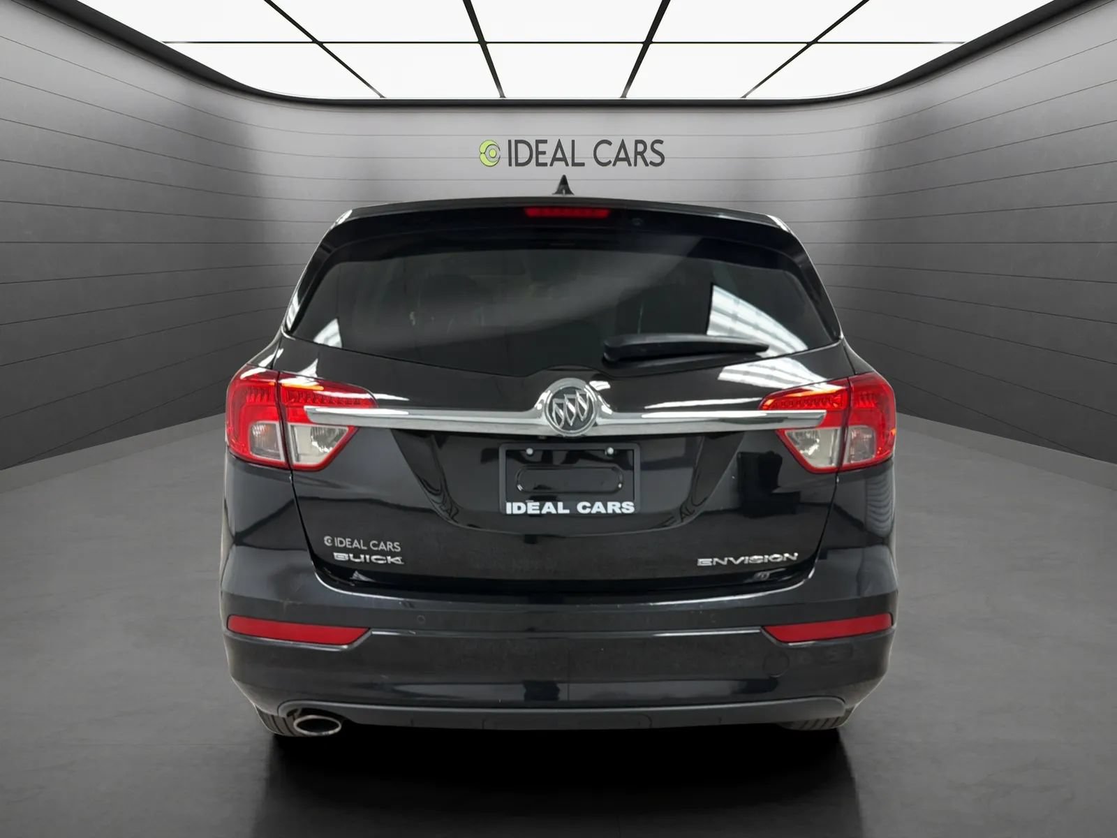 Used 2017 Buick Envision Essence FWD image 6