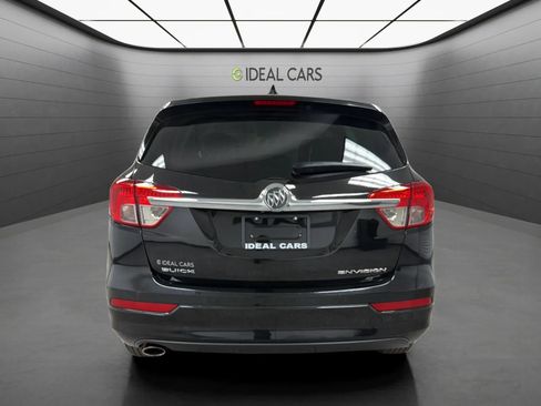 Used 2017 Buick Envision Essence FWD image 6