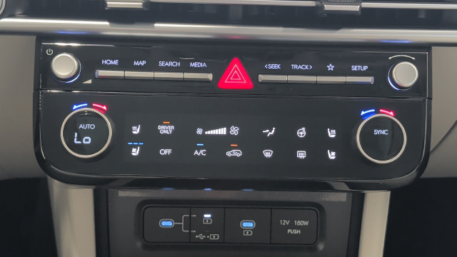 New 2026 Hyundai Tucson Limited AWD/4WD image 18