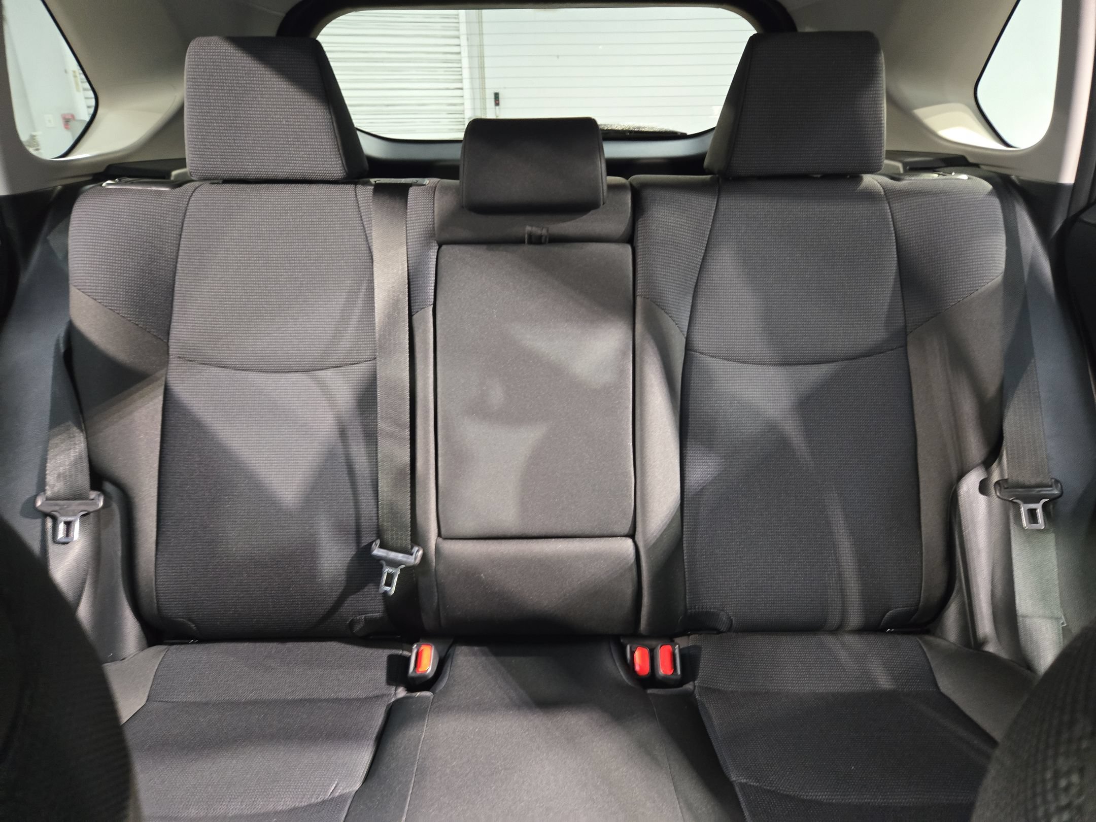 Certified 2025 Toyota RAV4 LE AWD/4WD image 13