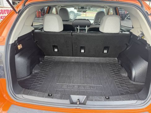 Used 2018 Subaru Crosstrek 2.0i Limited AWD/4WD image 15