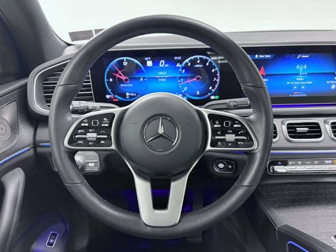 Used 2022 Mercedes-Benz GLE 350 4MATIC image 19