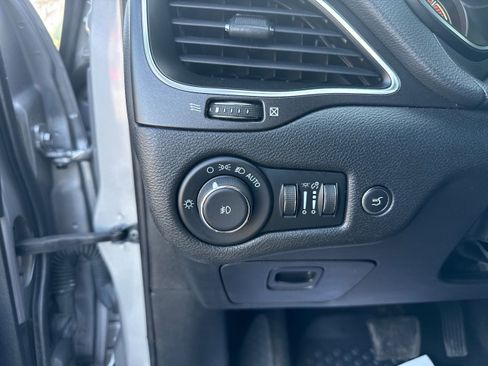 Certified 2022 Jeep Cherokee Trailhawk w/ Sun, Sound & Nav Group image 19