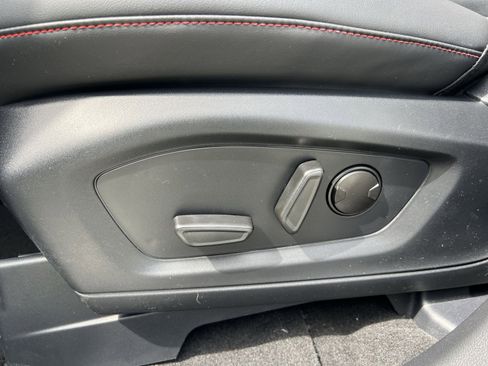 New 2026 Ford Explorer ST-Line w/ ST-Line Street Pack AWD/4WD image 14