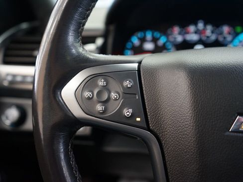 Used 2018 Chevrolet Tahoe Premier image 37