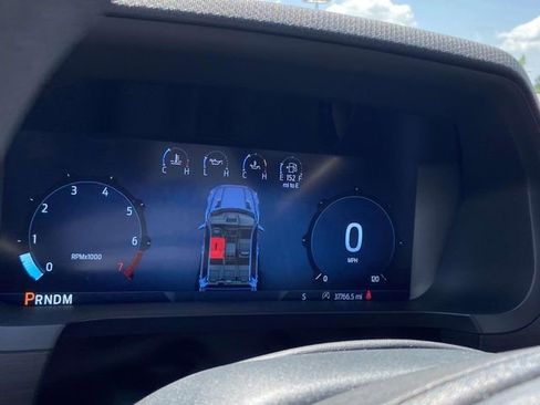 Used 2024 Ford F150 STX RWD image 17